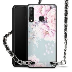 Carry Case Black Line Glamour strap