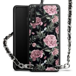 Carry Case Black Line Glamour strap