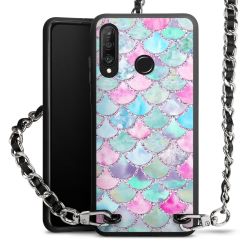 Carry Case Black Line Glamour strap