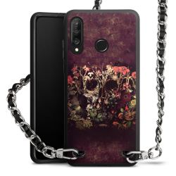 Carry Case Black Line Glamour strap