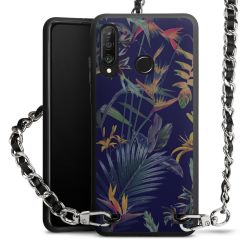 Carry Case Black Line Glamour strap