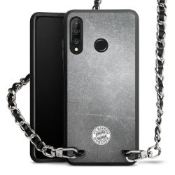 Carry Case Black Line Glamour strap