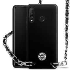 Carry Case Black Line Glamour strap