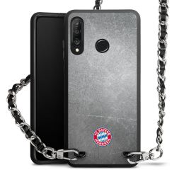 Carry Case Black Line Glamour strap