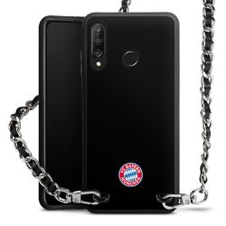 Carry Case Black Line Glamour strap