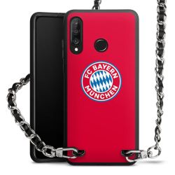 Carry Case Black Line Glamour strap