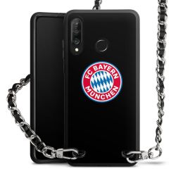 Carry Case Black Line Glamour strap