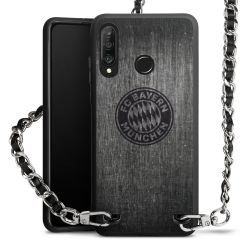 Carry Case Black Line Glamour strap