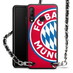 Carry Case Black Line Glamour strap