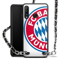 Carry Case Black Line Glamour strap