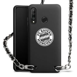 Carry Case Black Line Glamour strap