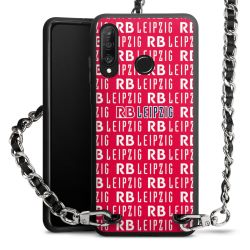 Carry Case Black Line Glamour strap