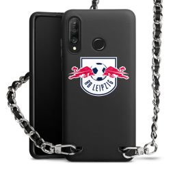 Carry Case Black Line Glamour strap