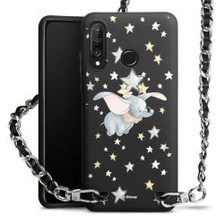 Carry Case Black Line Glamour strap