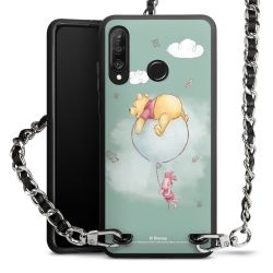 Carry Case Black Line Glamour strap