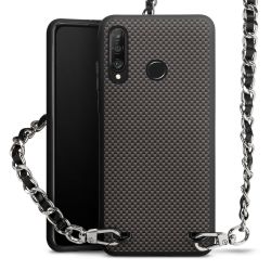 Carry Case Black Line Glamour strap