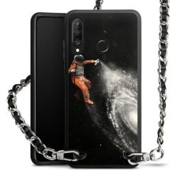 Carry Case Black Line Glamour strap