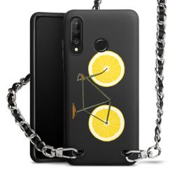 Carry Case Black Line Glamour strap