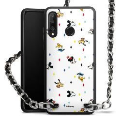 New Carry Case Black Line Glamourband