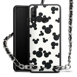 New Carry Case Black Line Glamourband