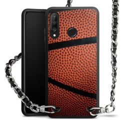 Carry Case Black Line Glamour strap