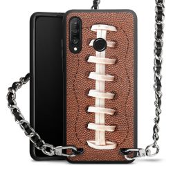 Carry Case Black Line Glamour strap