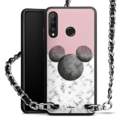 Carry Case Black Line Glamour strap