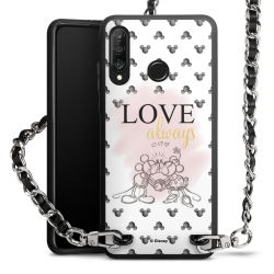 New Carry Case Black Line Glamourband