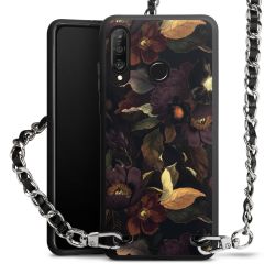 Carry Case Black Line Glamour strap