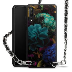 Carry Case Black Line Glamour strap