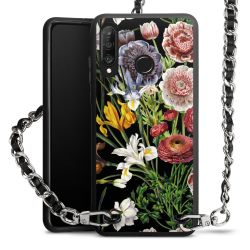 Carry Case Black Line Glamour strap