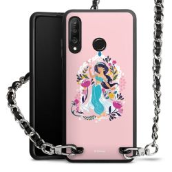 Carry Case Black Line Glamour strap