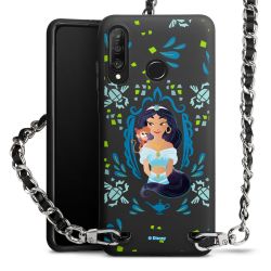 Carry Case Black Line Glamour strap