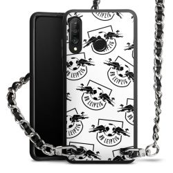 Carry Case Black Line Glamour strap