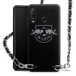 Carry Case Black Line Glamour strap