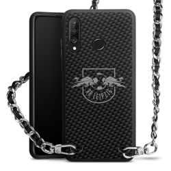 Carry Case Black Line Glamour strap