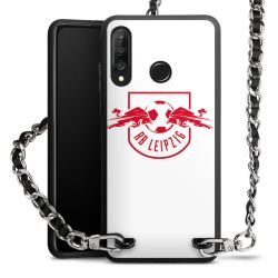 Carry Case Black Line Glamour strap