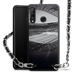 Carry Case Black Line Glamour strap