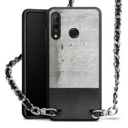 Carry Case Black Line Glamour strap