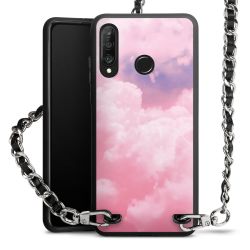 Carry Case Black Line Glamour strap