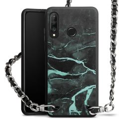 Carry Case Black Line Glamour strap