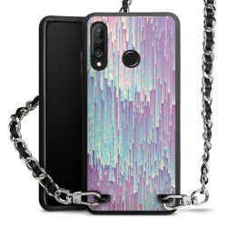 Carry Case Black Line Glamour strap