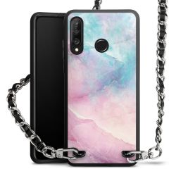 Carry Case Black Line Glamour strap