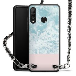 Carry Case Black Line Glamour strap