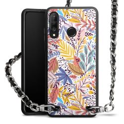 Carry Case Black Line Glamour strap