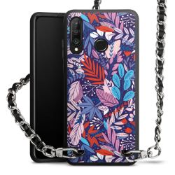 Carry Case Black Line Glamour strap