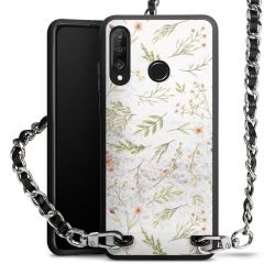 Carry Case Black Line Glamour strap