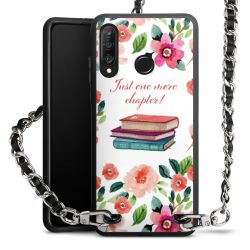 Carry Case Black Line Glamour strap