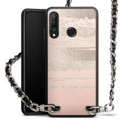 Carry Case Black Line Glamour strap