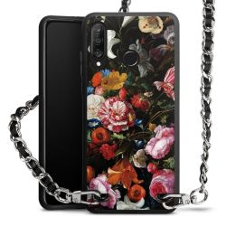 Carry Case Black Line Glamour strap